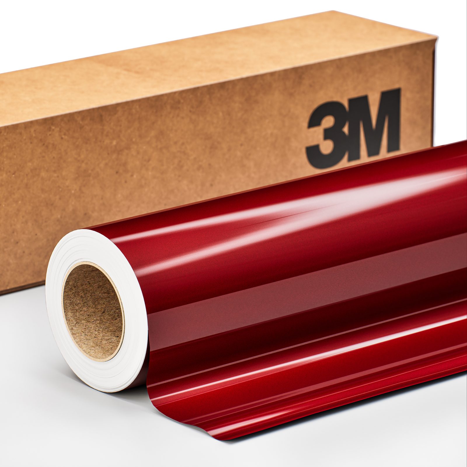 3M vinyl roll
